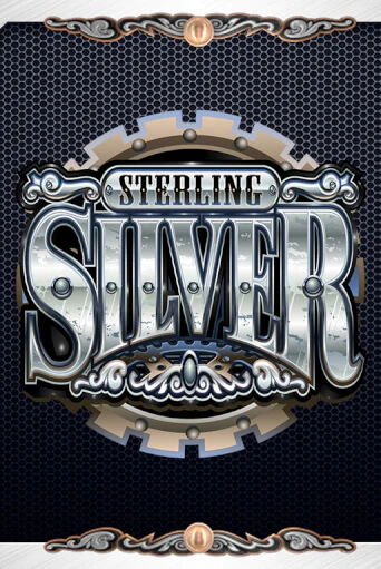 Демо игра Sterling Silver играть онлайн | Казино Х бесплатно