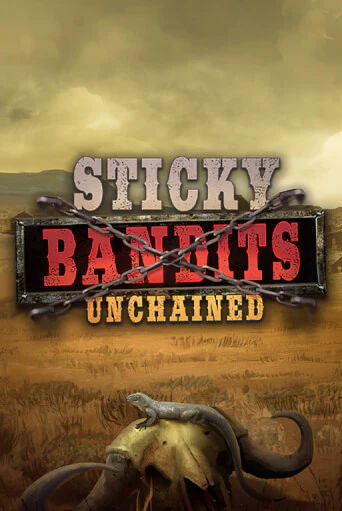 Демо игра Sticky Bandits Unchained играть онлайн | Казино Х бесплатно