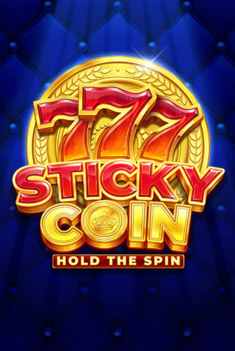 Демо игра Sticky Coin: Hold The Spin играть онлайн | Казино Х бесплатно