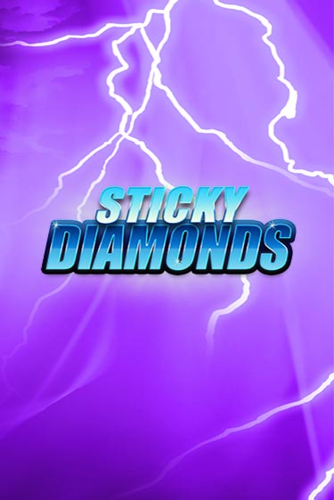 Демо игра Sticky Diamonds играть онлайн | Казино Х бесплатно