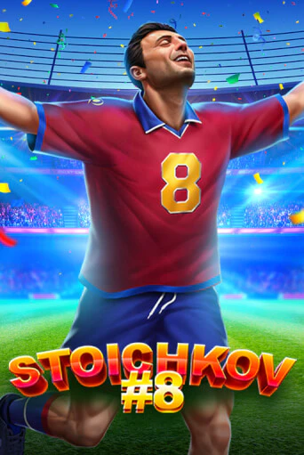 Демо игра Stoichkov 8 играть онлайн | Казино Х бесплатно