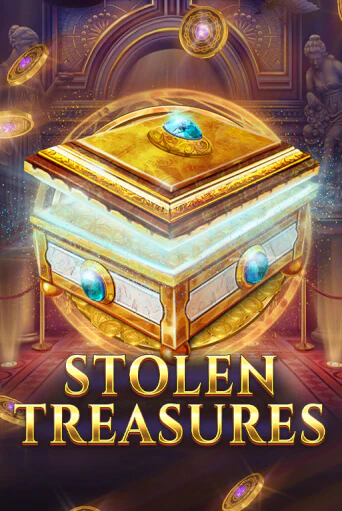 Демо игра Stolen Treasures играть онлайн | Казино Х бесплатно