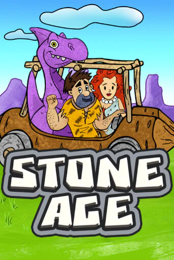 Демо игра Stone Age играть онлайн | Казино Х бесплатно