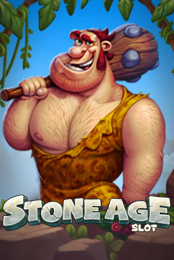 Демо игра Stone age Slot играть онлайн | Казино Х бесплатно