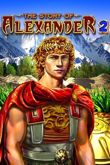 Демо игра The Story of Alexander 2 играть онлайн | Казино Х бесплатно