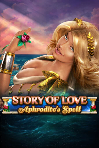 Демо игра Story Of Love - Aphrodite's Spell играть онлайн | Казино Х бесплатно