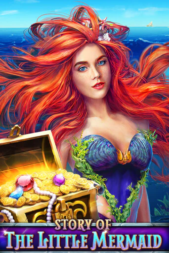 Демо игра Story Of The Little Mermaid играть онлайн | Казино Х бесплатно