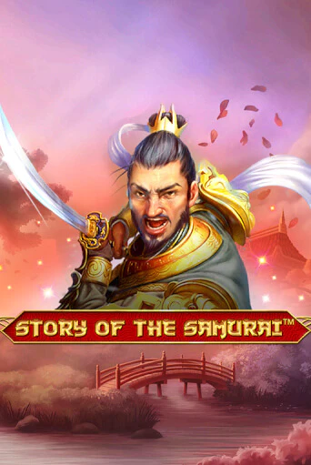 Демо игра Story Of The Samurai – 10 Lines играть онлайн | Казино Х бесплатно