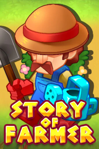 Демо игра Story of Farmer играть онлайн | Казино Х бесплатно