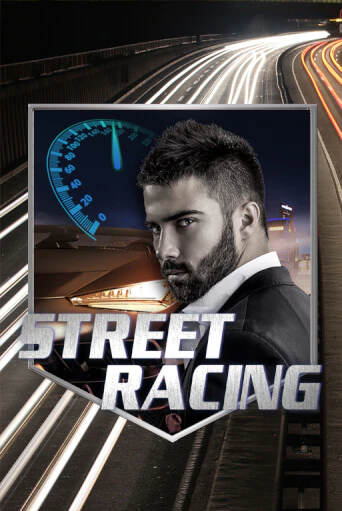 Демо игра Street Racing играть онлайн | Казино Х бесплатно