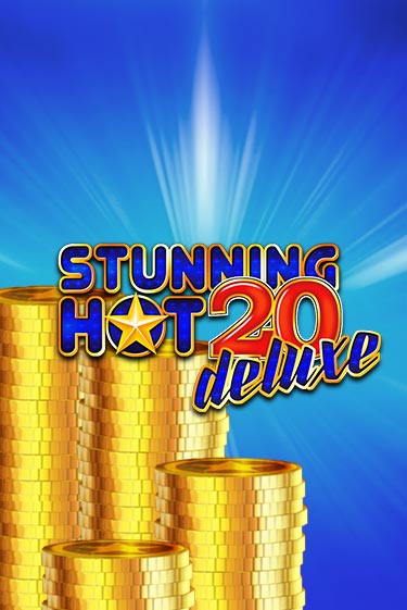 Демо игра Stunning Hot 20 Deluxe играть онлайн | Казино Х бесплатно