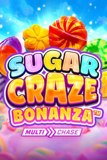 Демо игра Sugar Craze Bonanza играть онлайн | Казино Х бесплатно