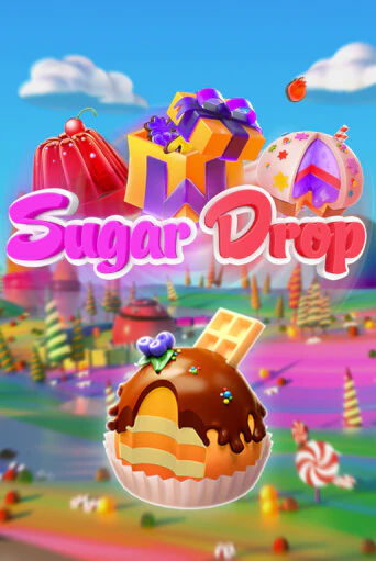 Демо игра Sugar Drop играть онлайн | Казино Х бесплатно