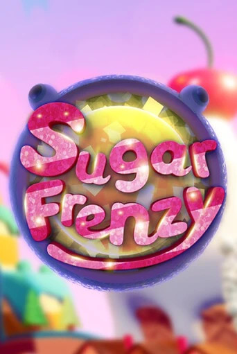 Демо игра Sugar Frenzy играть онлайн | Казино Х бесплатно