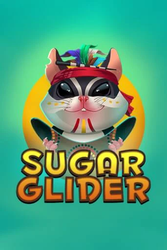 Демо игра Sugar Glider играть онлайн | Казино Х бесплатно