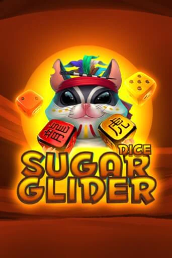 Демо игра Sugar Glider Dice играть онлайн | Казино Х бесплатно