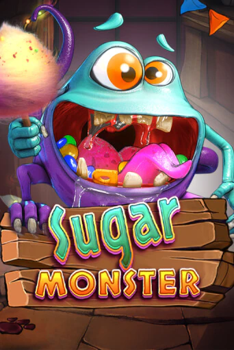 Демо игра Sugar Monster играть онлайн | Казино Х бесплатно