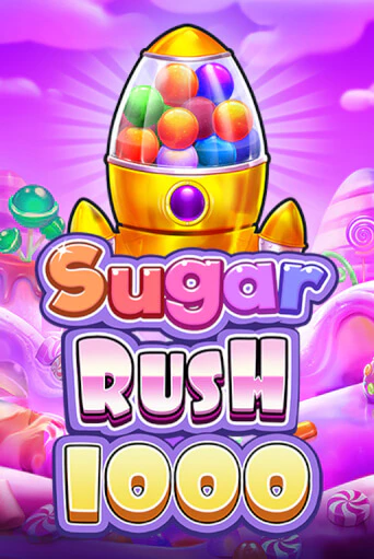 Демо игра Sugar Rush 1000 играть онлайн | Казино Х бесплатно