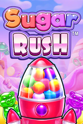 Демо игра Sugar Rush играть онлайн | Казино Х бесплатно