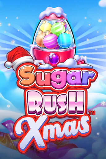 Демо игра Sugar Rush Xmas играть онлайн | Казино Х бесплатно