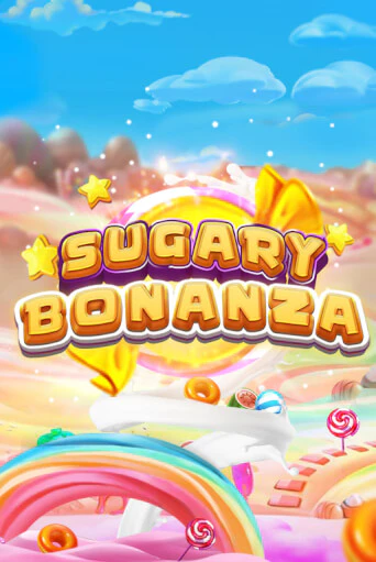 Демо игра Sugary Bonanza играть онлайн | Казино Х бесплатно