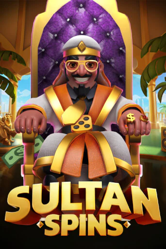 Демо игра Sultan Spins играть онлайн | Казино Х бесплатно