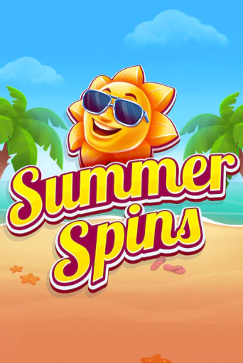 Демо игра Summer Spins играть онлайн | Казино Х бесплатно