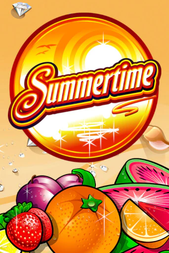 Демо игра Summertime играть онлайн | Казино Х бесплатно