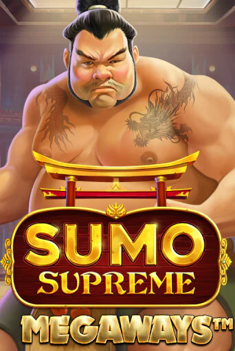 Демо игра Sumo Supreme Megaways играть онлайн | Казино Х бесплатно