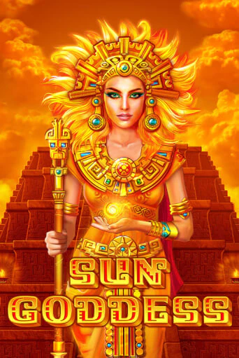 Демо игра Sun Goddess играть онлайн | Казино Х бесплатно