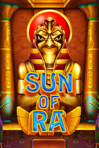 Демо игра Sun of Ra играть онлайн | Казино Х бесплатно