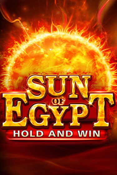 Демо игра Sun of Egypt играть онлайн | Казино Х бесплатно