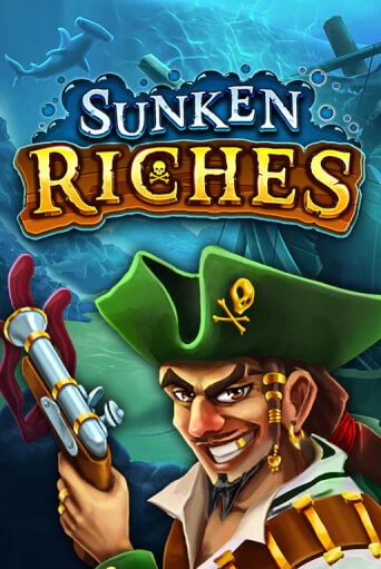 Демо игра Sunken Riches играть онлайн | Казино Х бесплатно