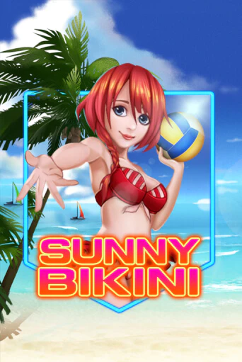 Демо игра Sunny Bikini играть онлайн | Казино Х бесплатно