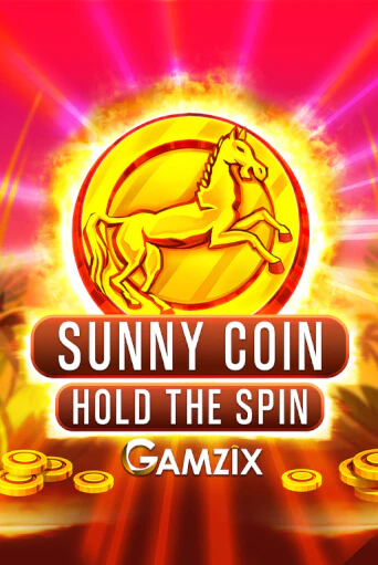 Демо игра Sunny Coin: Hold The Spin играть онлайн | Казино Х бесплатно