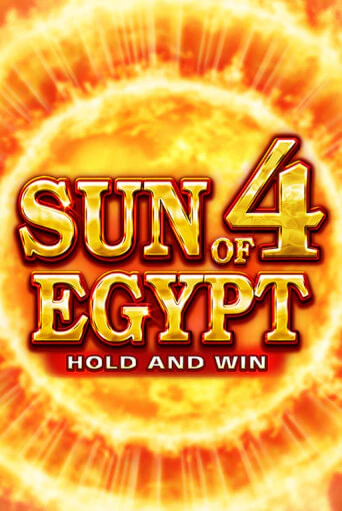 Демо игра Sun of Egypt 4 играть онлайн | Казино Х бесплатно