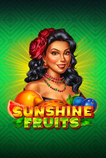 Демо игра Sunshine Fruits играть онлайн | Казино Х бесплатно