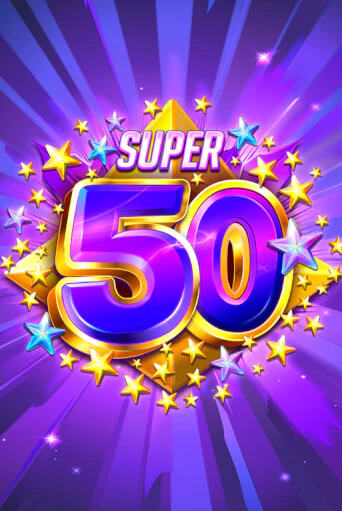 Демо игра Super 50 Stars играть онлайн | Казино Х бесплатно