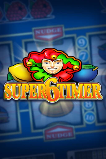 Демо игра Super6Timer играть онлайн | Казино Х бесплатно