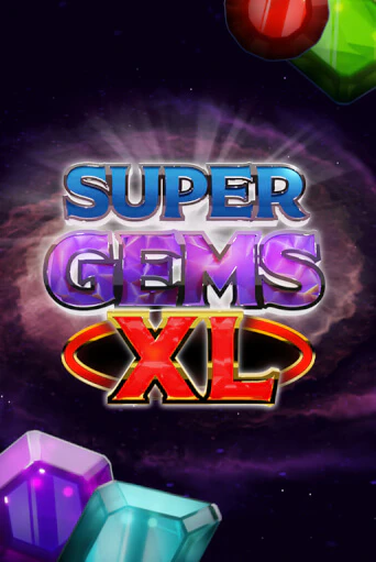 Демо игра Super Gems XL играть онлайн | Казино Х бесплатно