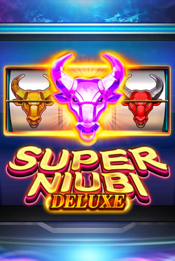 Демо игра Super Niubi Deluxe играть онлайн | Казино Х бесплатно