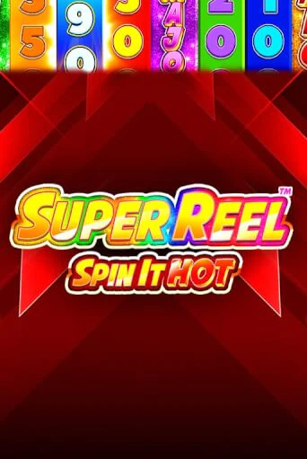 Демо игра Super Reel: Spin it Hot! играть онлайн | Казино Х бесплатно