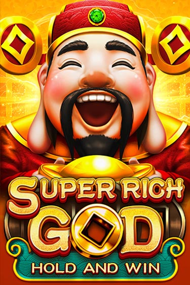 Демо игра Super Rich God играть онлайн | Казино Х бесплатно