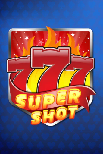 Демо игра SuperShot играть онлайн | Казино Х бесплатно