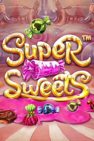 Демо игра Super Sweets играть онлайн | Казино Х бесплатно