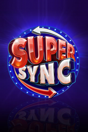 Демо игра Super Sync играть онлайн | Казино Х бесплатно