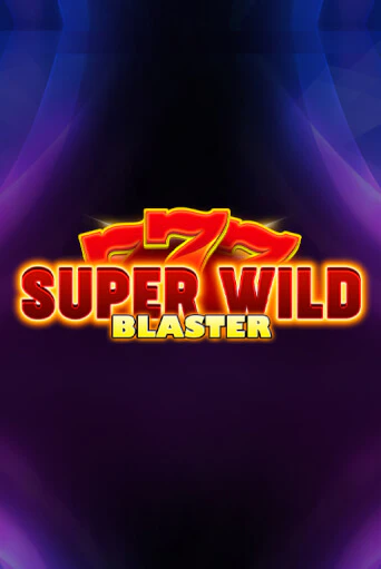 Демо игра Super Wild Blaster играть онлайн | Казино Х бесплатно