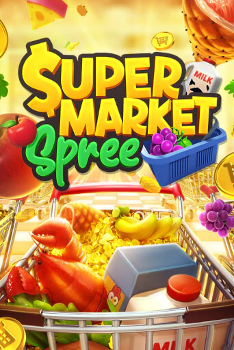 Демо игра Supermarket Spree играть онлайн | Казино Х бесплатно