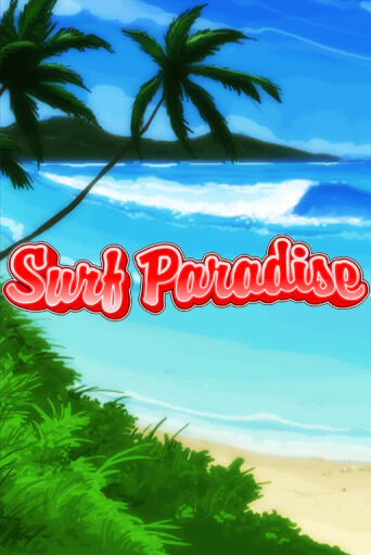 Демо игра Surf Paradise играть онлайн | Казино Х бесплатно