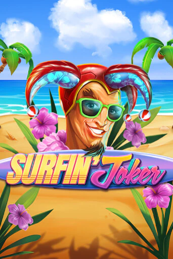 Демо игра Surfin' Joker играть онлайн | Казино Х бесплатно